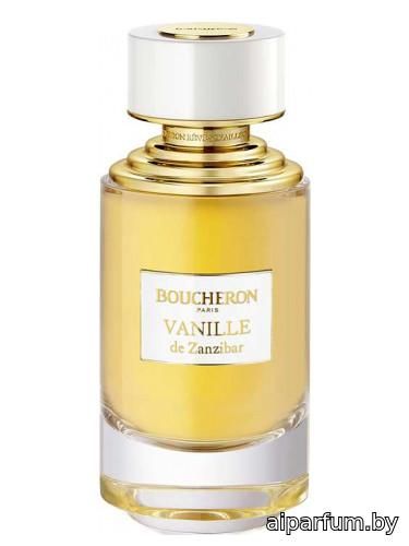 Vanille de Zanzibar
