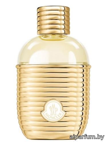 Moncler Sunrise pour Femme