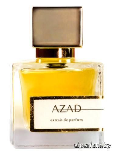 Azad