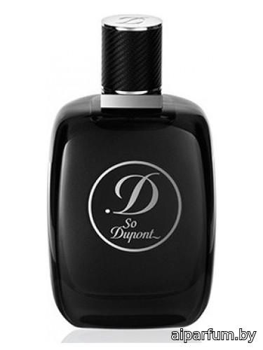 So Dupont Paris by Night pour Homme 