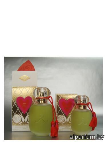 Rose d'Amour 2006