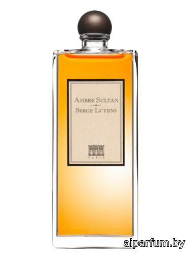 Ambre Sultan