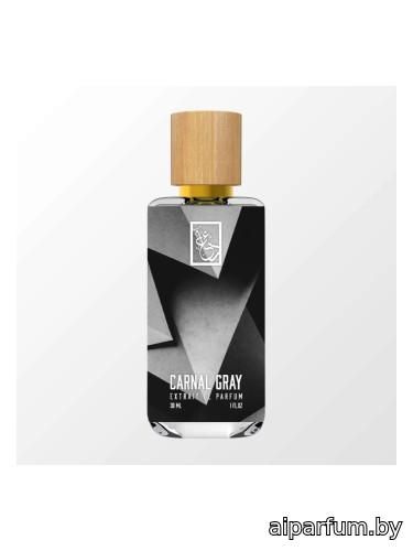 Carnal Gray