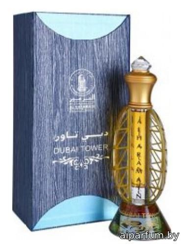 Dubai Tower