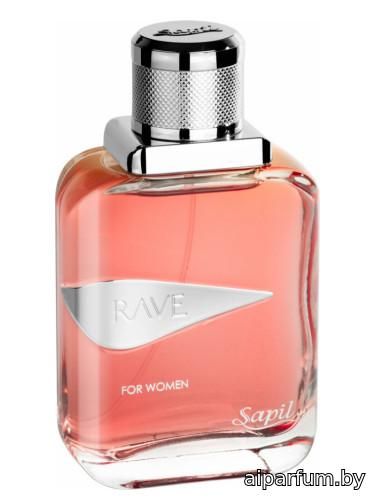 Rave For Women