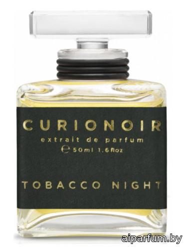 Tobacco Night
