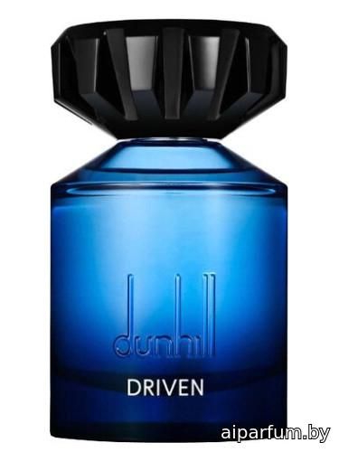 Driven Eau de Toilette