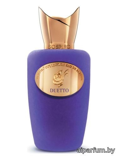 Duetto