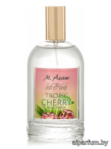 Tropic Cherry