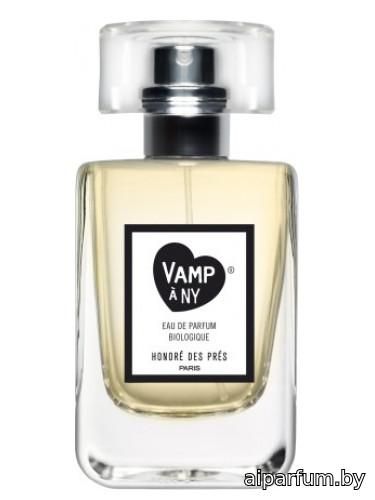 Vamp à NY