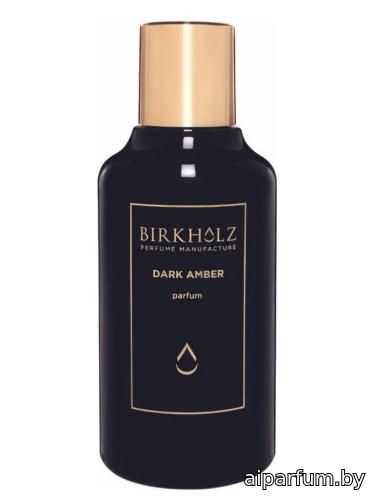 Dark Amber