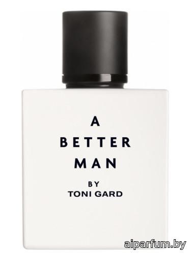 A Better Man