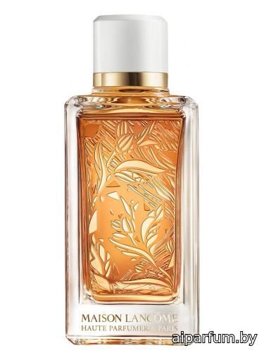 Santal Kardamon
