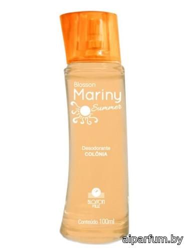 Mariny Summer