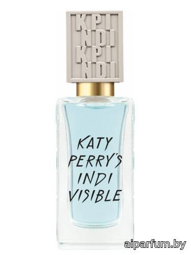 Katy Perry's Indi Visible 