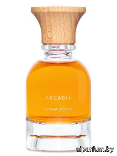 Arcadia