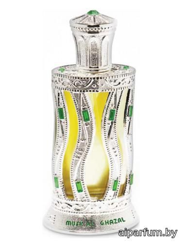 Musk Al Ghazal Eau de Parfum