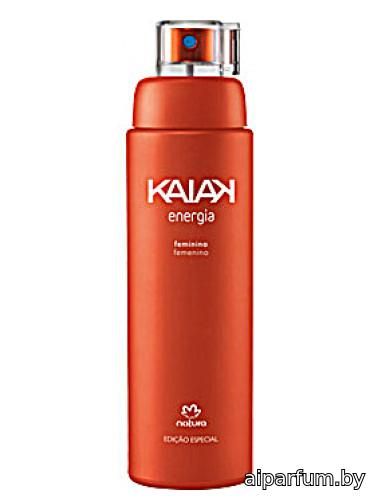 Kaiak Energia