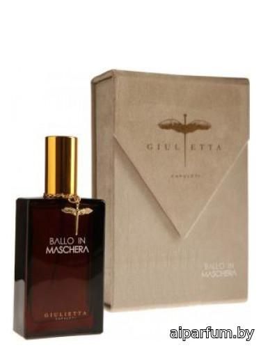 Ballo in Maschera