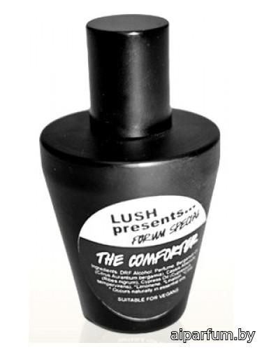 The Comforter