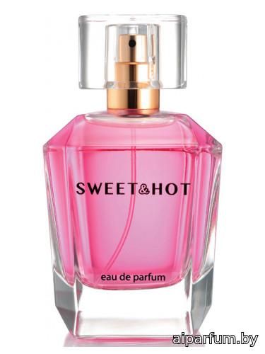 Sweet & Hot