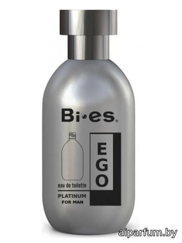 Ego Platinum