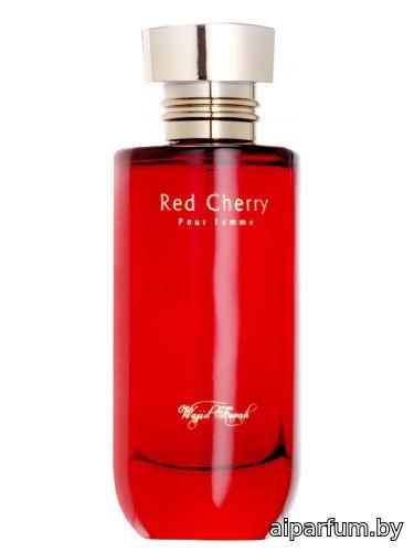 Red Cherry