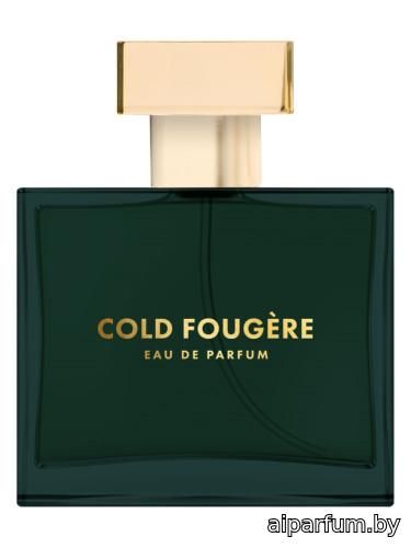 Cold Fougère