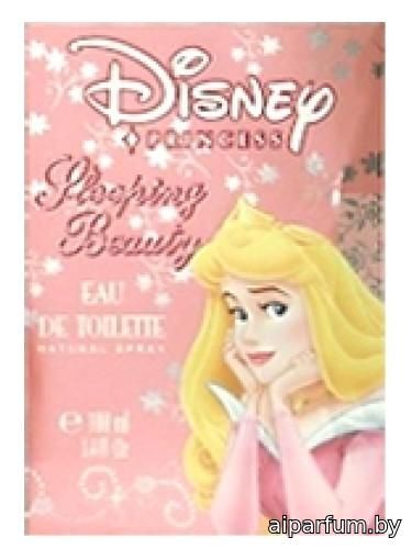 Princess Sleeping Beauty