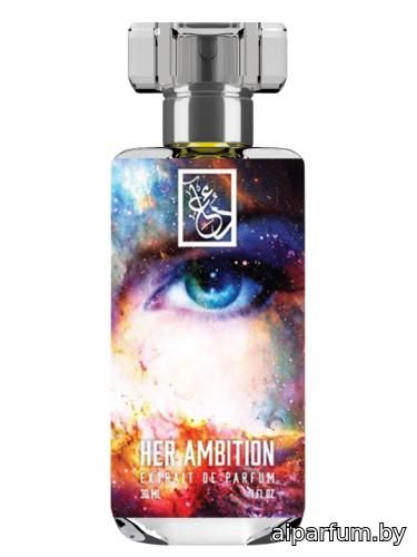 Her Ambition