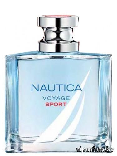 Nautica Voyage Sport