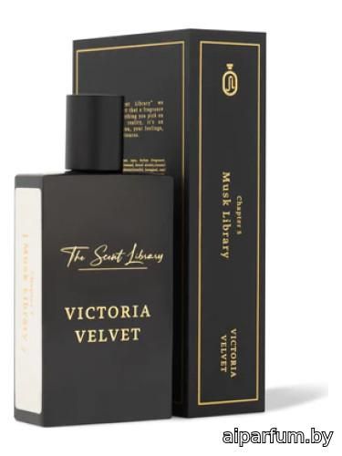 Victoria Velvet
