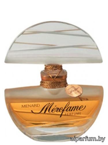 Merefame