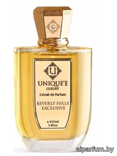 Beverly Hills Exclusive