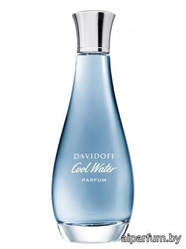Cool Water Parfum for Her