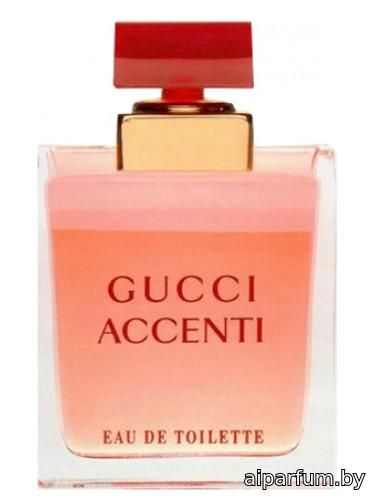 Gucci Accenti
