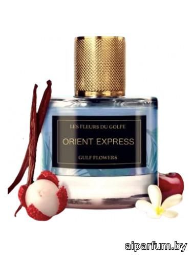 Orient Express