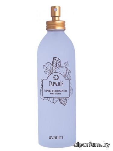 Banho Refrescante Tapajós