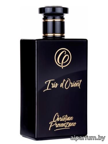 Iris d'Orient