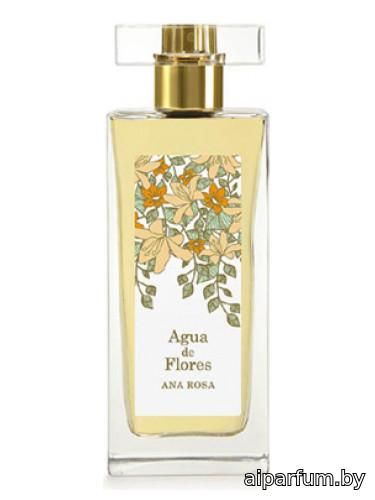 Agua de Flores
