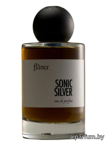 Sonic Silver