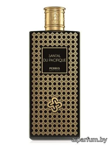 Santal du Pacifique