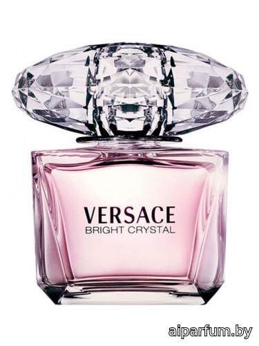 Bright Crystal