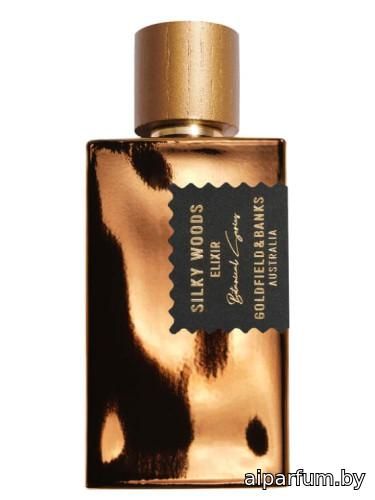 Silky Woods Elixir