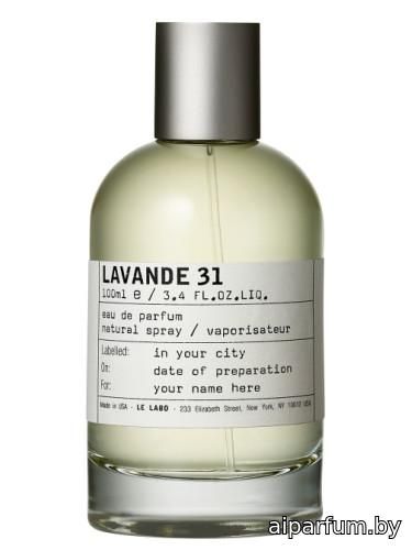 Lavande 31