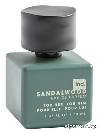 Ind. Sandalwood