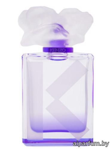 Couleur Kenzo Violet