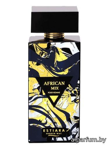 African Mix