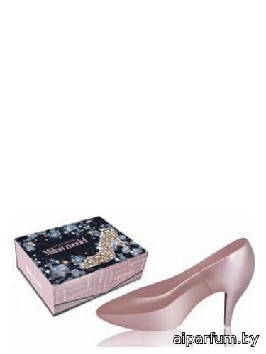 Milan Model Gold