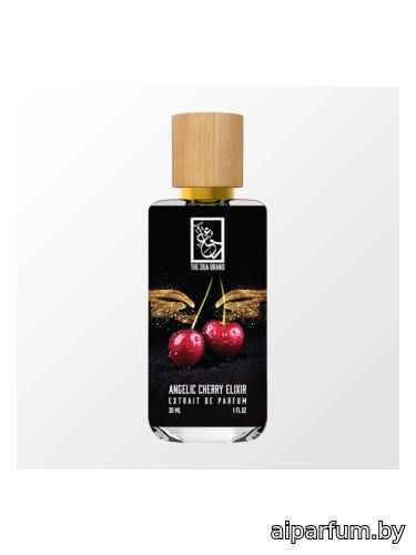 Angelic Cherry Elixir
